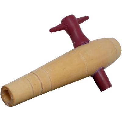 GRIFO BARRICA Nº9