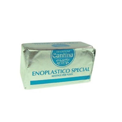 MASILLA ENOPLASTICA 500GR