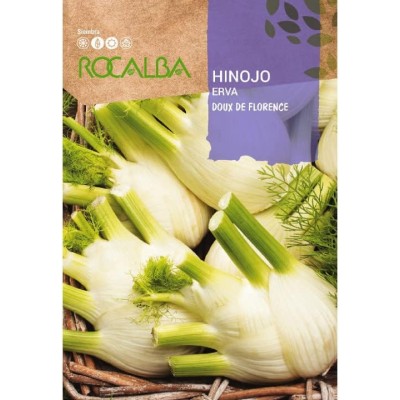Semilla hinojo - Rocalba