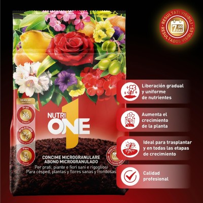 NUTRIONE GRANO 3KG