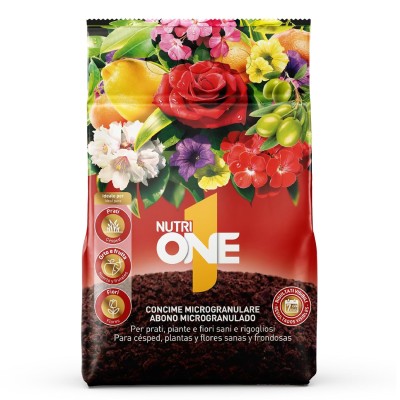 NUTRIONE GRANO 3KG