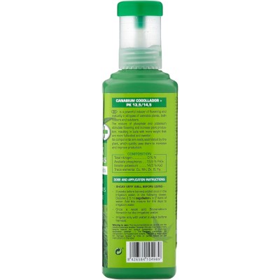 FLOWER CANABIUM COGOLLADOR 500ML