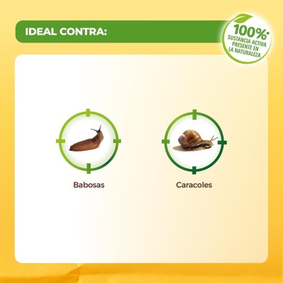 SOLABIOL ANTICARACOLES 500GR