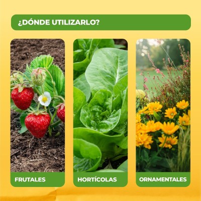 SOLABIOL ANTICARACOLES 500GR