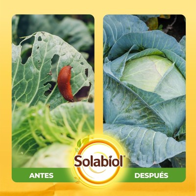 SOLABIOL ANTICARACOLES 500GR