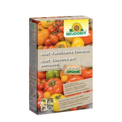NEUDORFF TOMATES 1KG