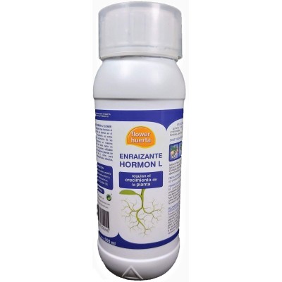 FLOWER HORMON L 500ML