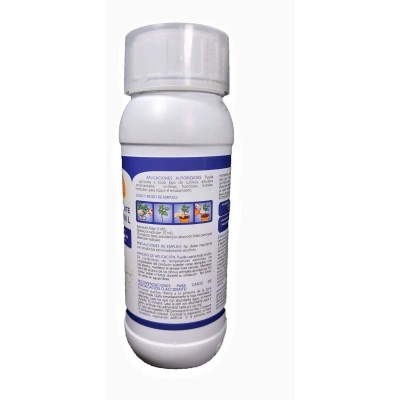 FLOWER HORMON L 500ML