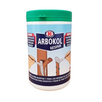 IMPEX ARBOKOL RESINA PARA INJERTOS 1KG