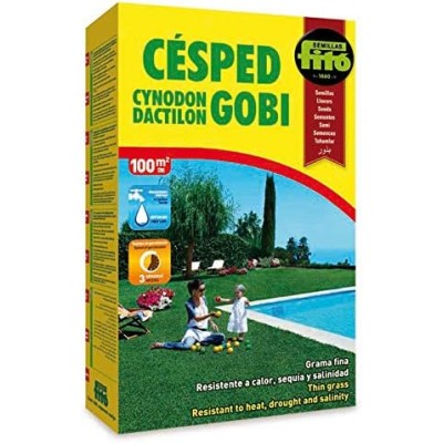 FITO SEMILLA CESPED GOBI 1KG