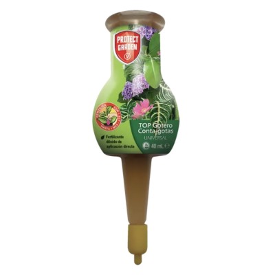 Bayer Garden TOP gotero universal 40ML