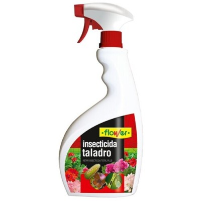 FLOWER INSECTICIDA ANTITALADRO 750ml
