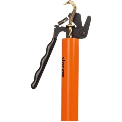 STOCKER ATADORA MANUAL REF 2057
