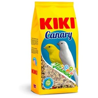 KIKI CANARIOS 1KG