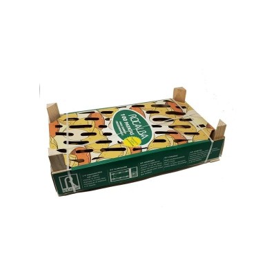 ROCALBA CAJA PATATA DE SIEMBRA JAERLA (100UD)