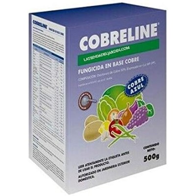 MASSÓ COBRELINE 500GR