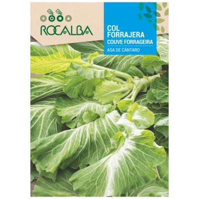 ROCALBA SEMILLA COL FORRAJERA ASA DE CANTARO