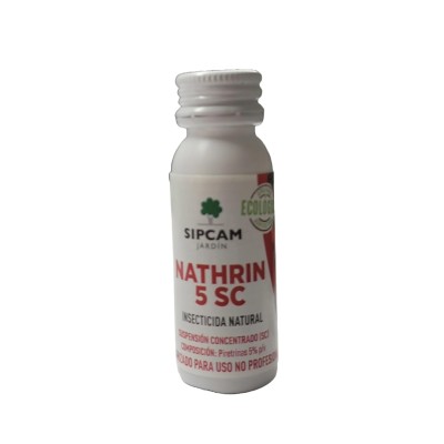 SIPCAM NATHRIN 5SC 10ml