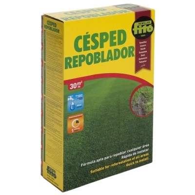 FITO Césped Repoblador 1KG