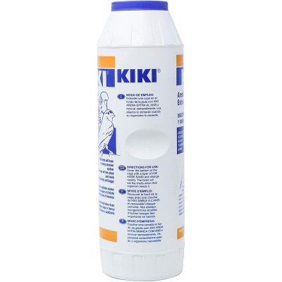 KIKI ARENA BLANCA ANIS 2KG