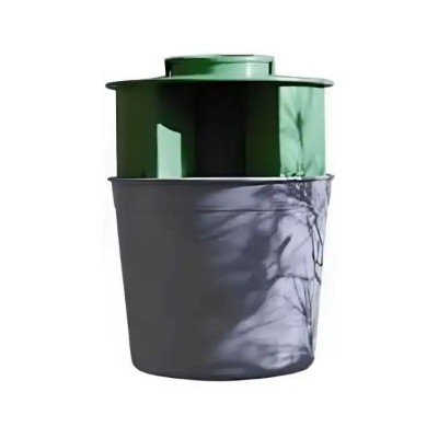 PROCEREX® Cubo trampa procesionaria del pino (no incluye la feromona)