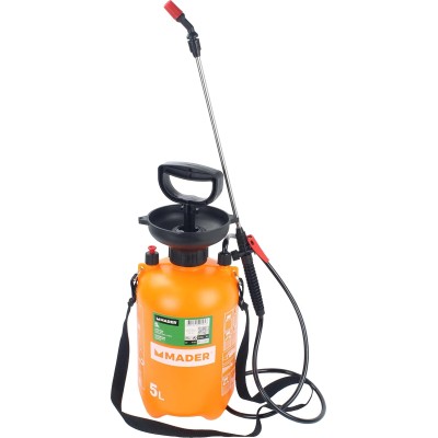 PULVERIZADOR MADER 5L Garden Tools