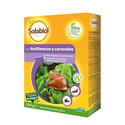 SOLABIOL ANTICARACOLES NATURAL RB