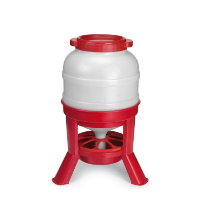 GAUN TOLVA SILO 30L REF 11265