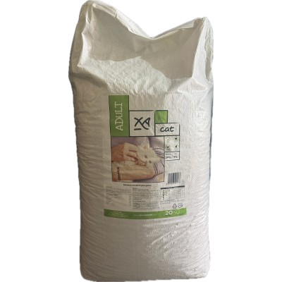 XA CAT GATO 20KG