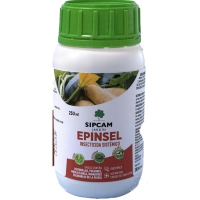 EPINSEL 250ML