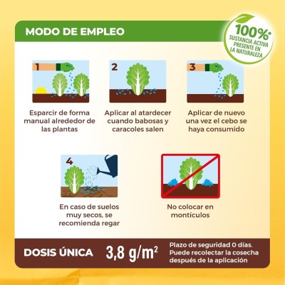 SOLABIOL ANTICARACOLES NATURAL RB