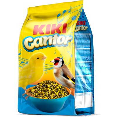 KIKI CANTOR 150GR