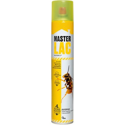 MASTERLAC MASTERFLY AVISPAS 750ML