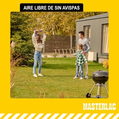 MASTERLAC MASTERFLY AVISPAS 750ML