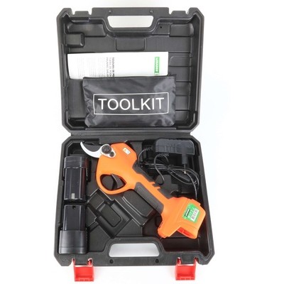 MADER TIJERA PODAR BATERIA 16.8V 2Ah