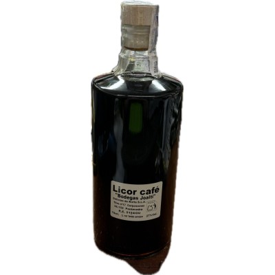 LICOR CAFE 70CL.