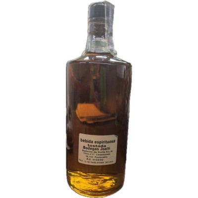 TOSTADA 70CL