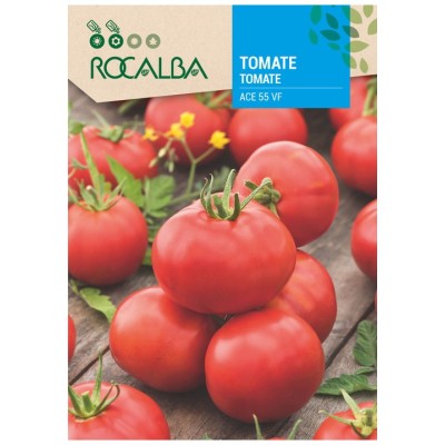 ROCALBA SEMILLA TOMATE ACE 55