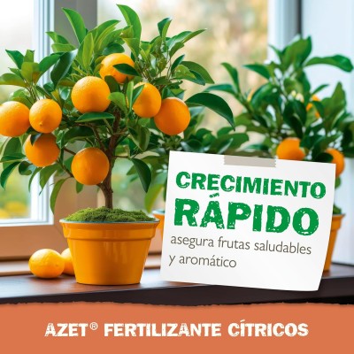 Neudorff Fertilizante cítricos 1 kg