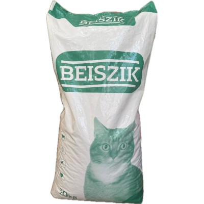 BEIZSIK GATOS 10KG