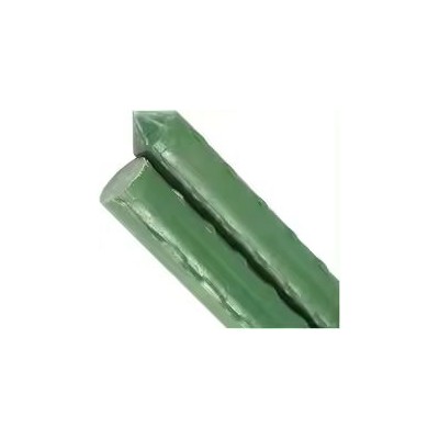 TUTOR ESTACA ACERO PLASTIF 210CM