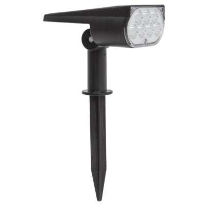 FOCO SOLAR JARDIN ANTARES