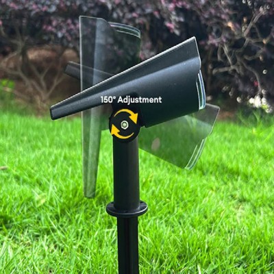 FOCO SOLAR JARDIN ANTARES