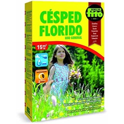 FITO Semillas Césped Florido 500GR