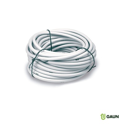 GAUN MANGUERA-TUBO FLEXIBLE GRIS (METRO) REF: 25500