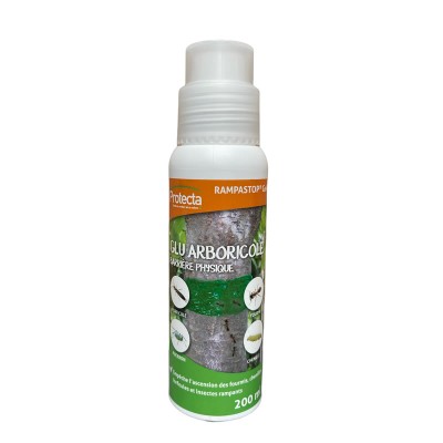 PROTECTA Rampastop Gel goma Arboricola 200 ml