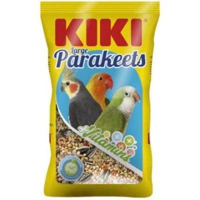 KIKI NINFAS 1KG