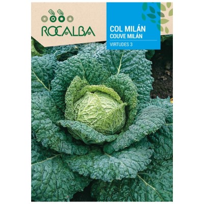 ROCALBA COL MILAN VIRTUDES 3 8g