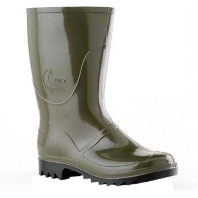 FOCA BOTAS BAJA NUMERO 38