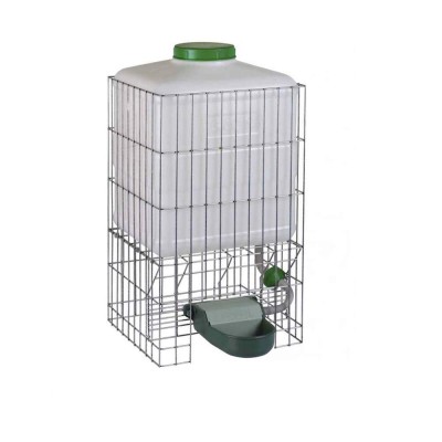 Gaun Bebedero P-3 Abs con Protector - 20 LTS REF: 71090